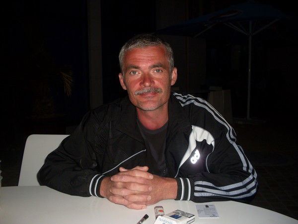 Александр Кибальник