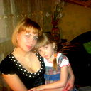Анна Левценюк