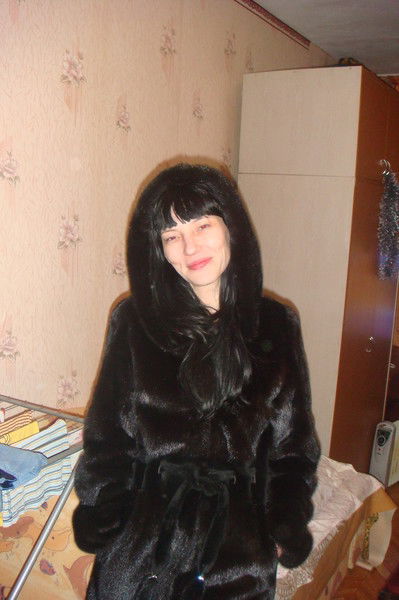 Елена Виталиевна Максимова