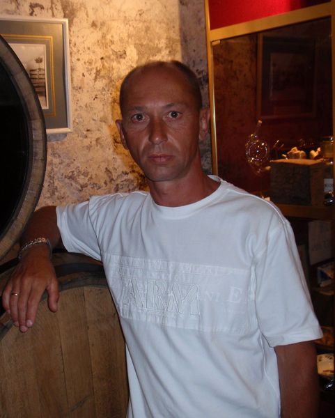 Сергей Литвин