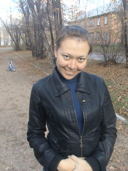 Федосеева Юлия