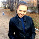 Федосеева Юлия