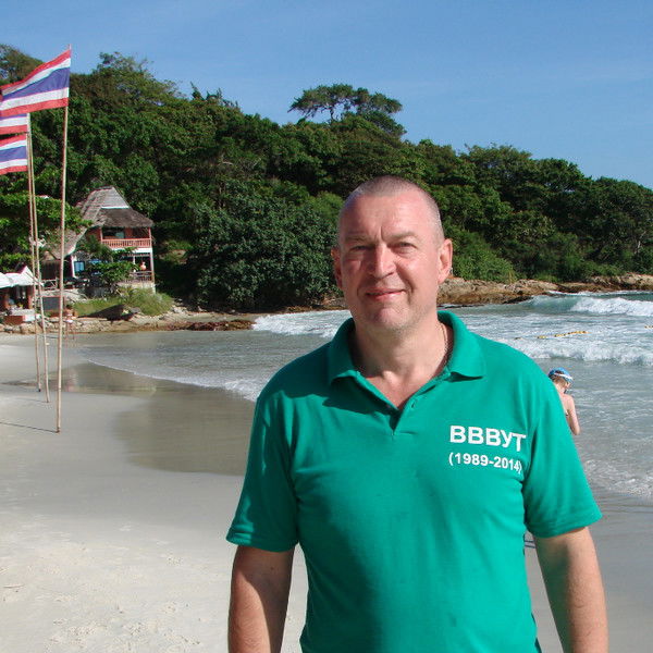 Юрий Мармазов