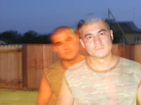 Арман Балеков