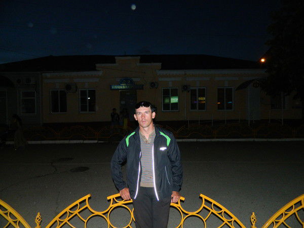 Юрий Кузнецов