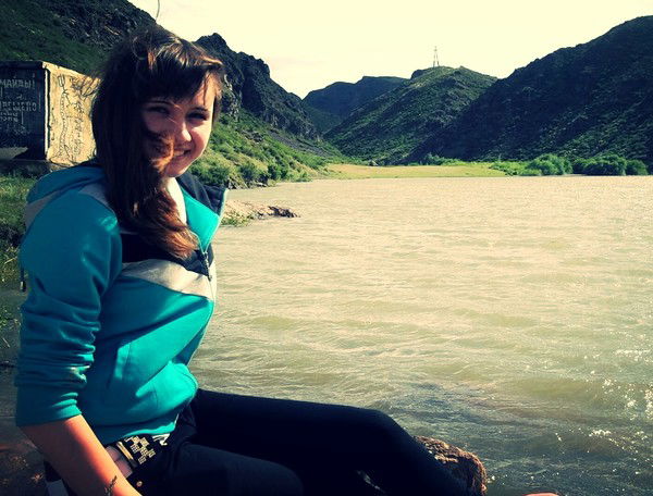 Вика Петрова