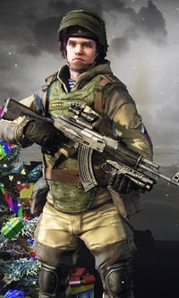 Антуан Экзюпери