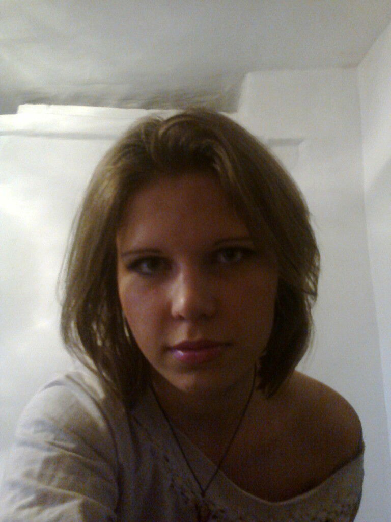 Екатерина Видовская