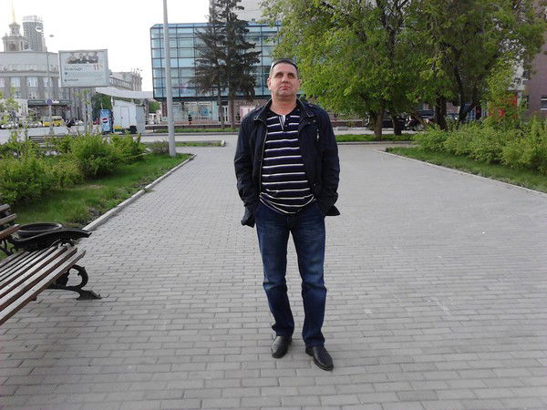 Олег Тихомиров