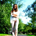 Леся Аксёнова