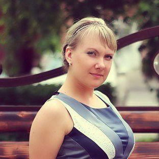 Наталья Вознюк