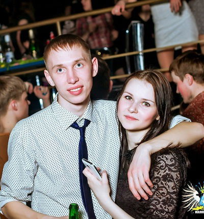 Дмитрий Комаров