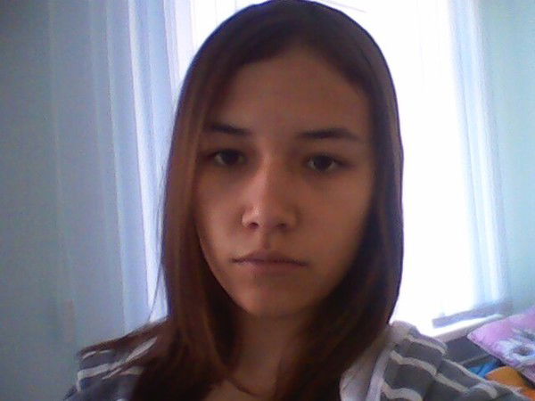 Оля Атавина