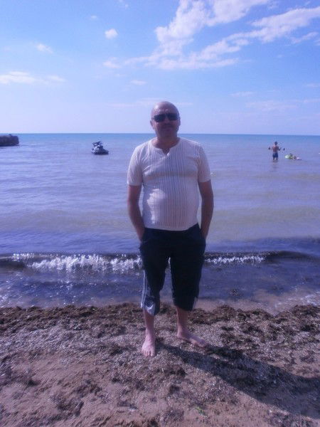 Андрей Иваненко