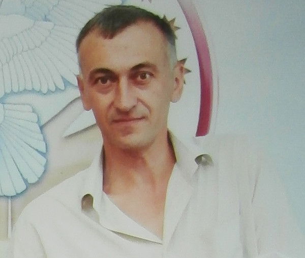 Генадий Пилипенко