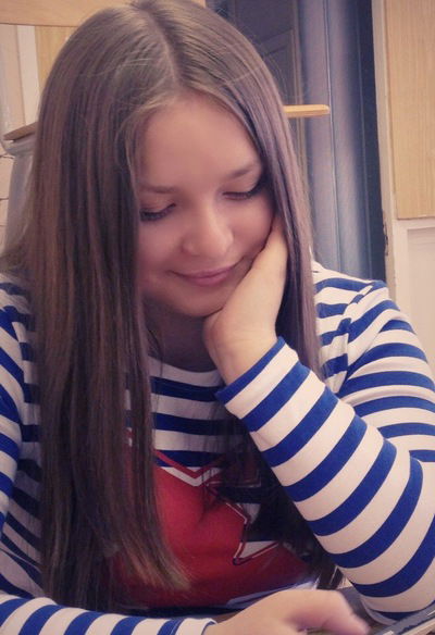 Ирина Кузнецова