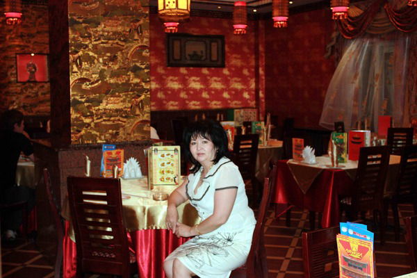 Сафура Токсеитова