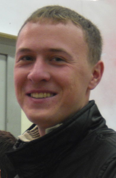 Евгений Афоничев