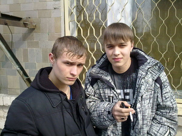 Влад Кузнецов