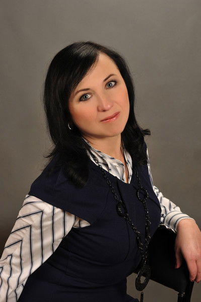 Виктория Маркевич