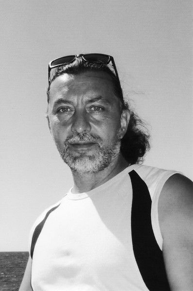 Дмитрий Юсипов