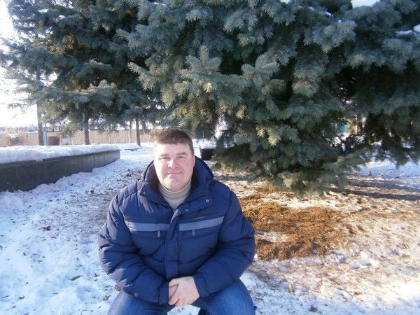 Валера Шохин