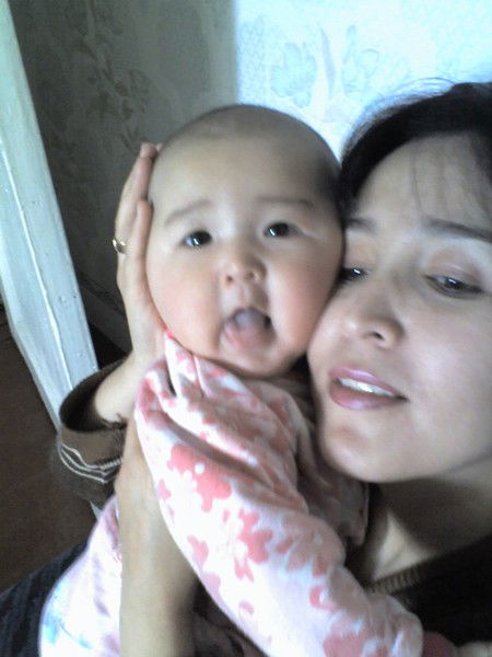 Чынара Абдыкалыкова