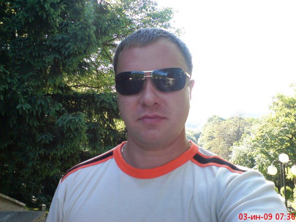 Евгений Малышев