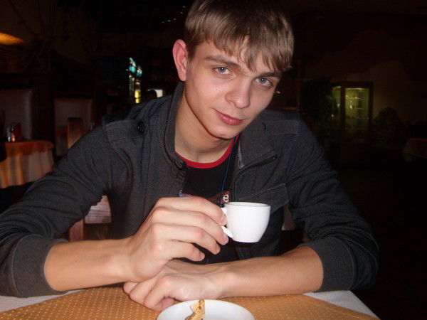 Владимир Килячков