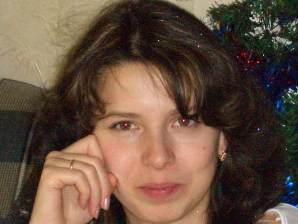 Татьяна Соколова