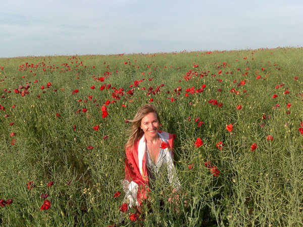 Анна Моторная