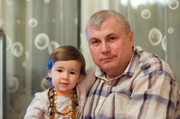 Александр Миронов