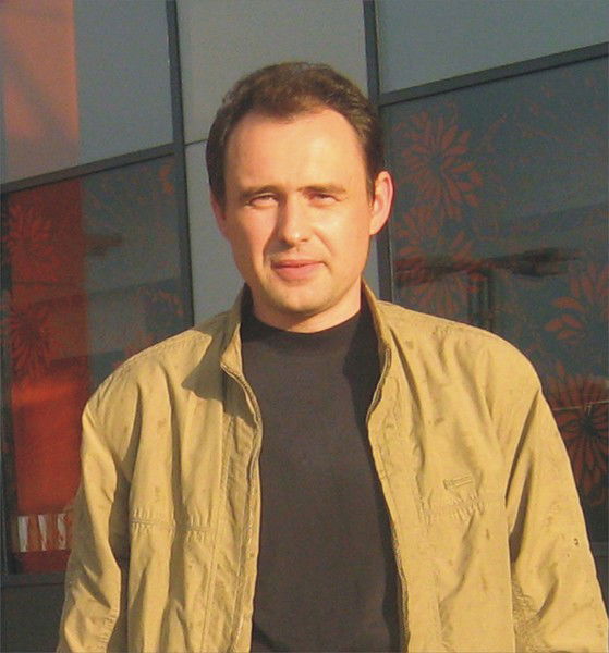 Алексей Затеев