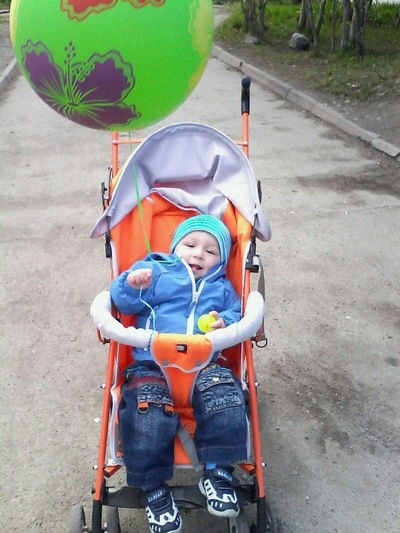 Людочка Мищенко