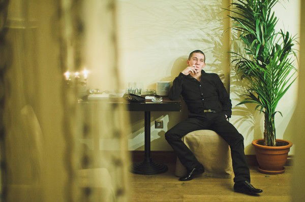 Серёга Яковлев