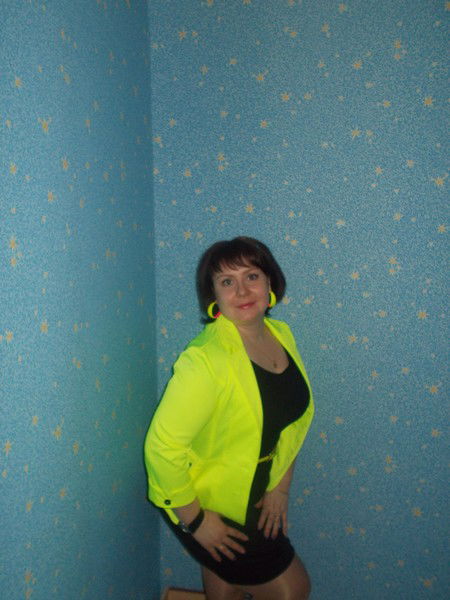 Валентина Кузнецова