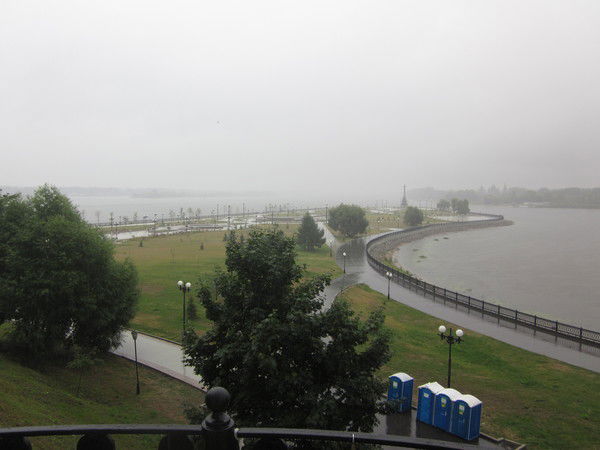 Николай Шапошников