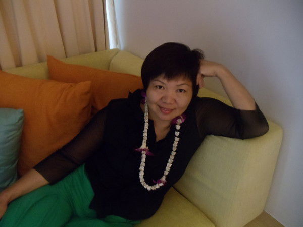 Гульнара Мусабекова