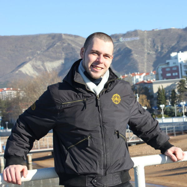 Вадим Криуленко