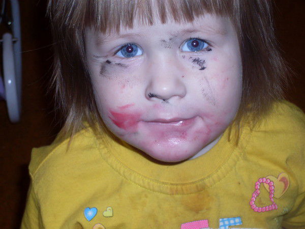 Андрей Угрюмов