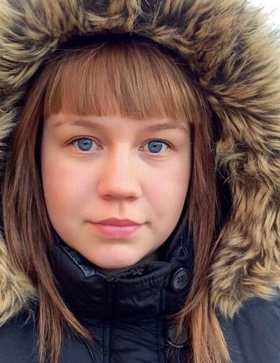 Ирина Овчинникова