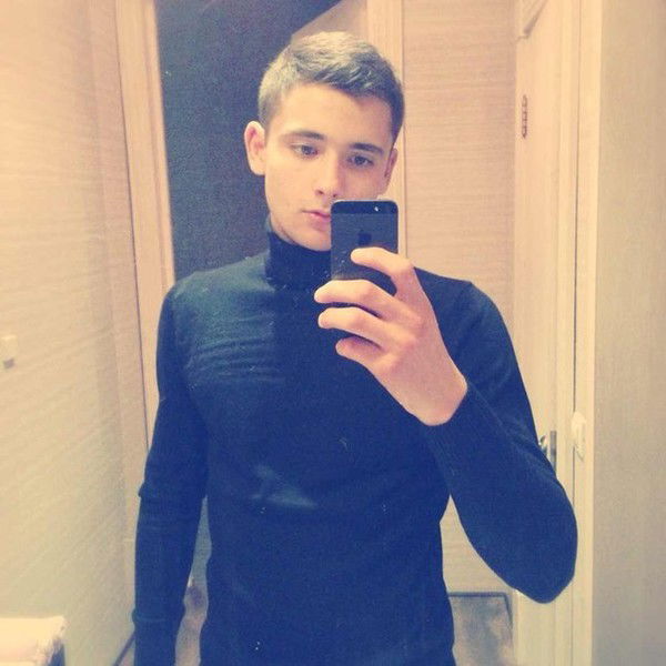 Роман Шквирин