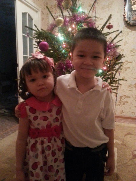 Анара Утепова