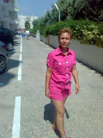 Павлова Ирина