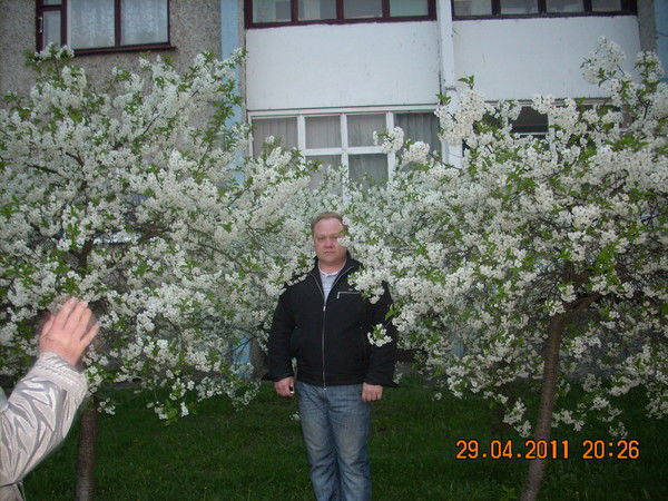 Евгений Рытков