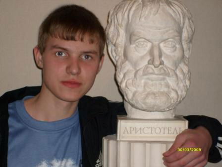 Владимир Семенов