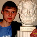 Владимир Семенов