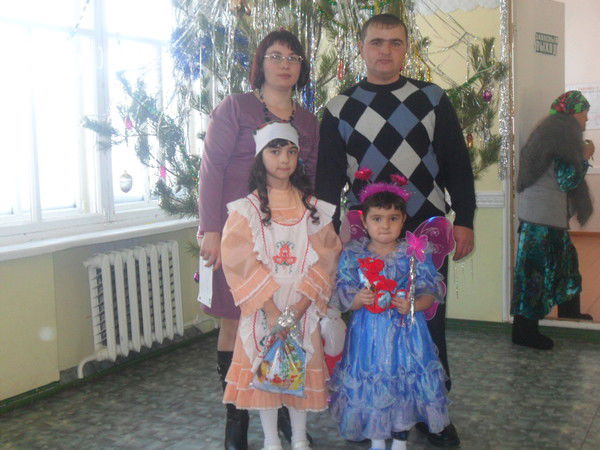 Зифа Мухаметшина