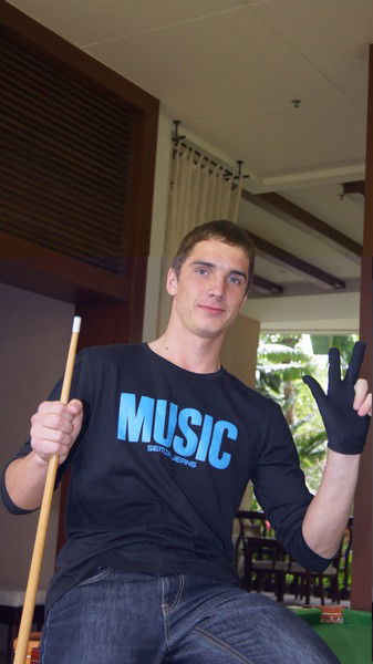 Сергей Чекмез