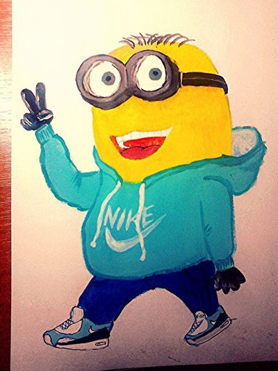 Алина Евченко